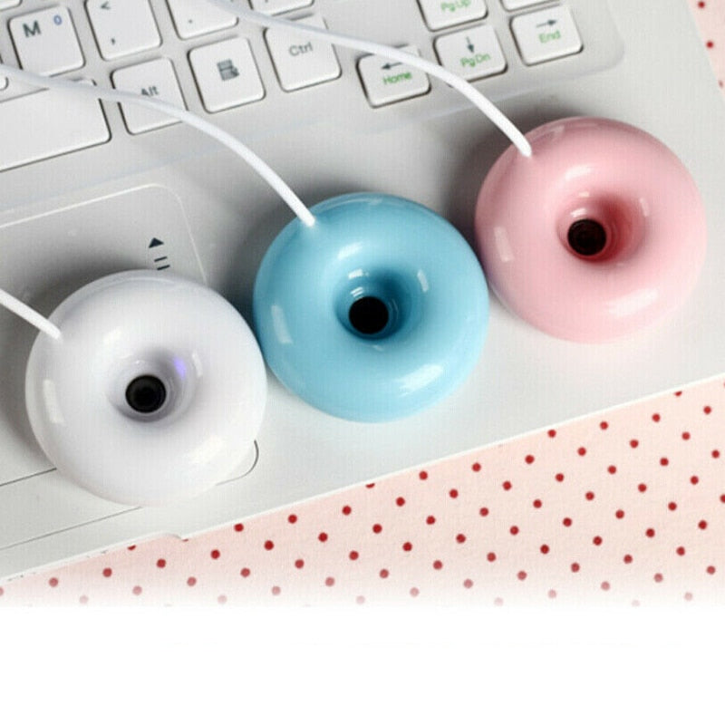 Donuts USB Air Humidifier