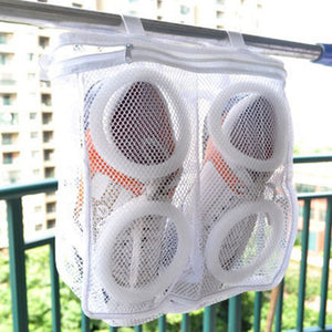 Shoes Hanging Bag