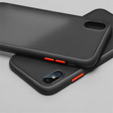 Matte Hard Case