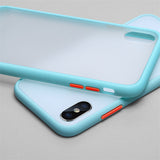 Matte Hard Case