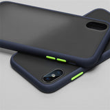 Matte Hard Case