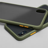 Matte Hard Case