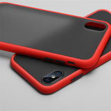 Matte Hard Case