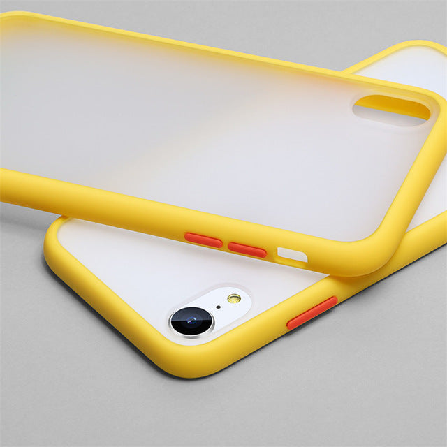 Matte Hard Case