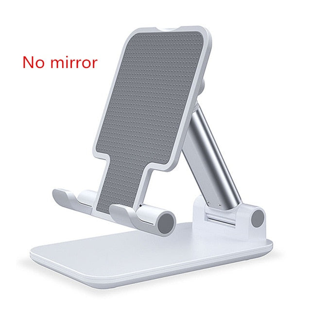 Metal Tablet Holder